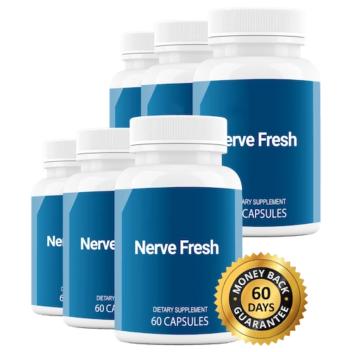 Nerve Fresh Product Image 3