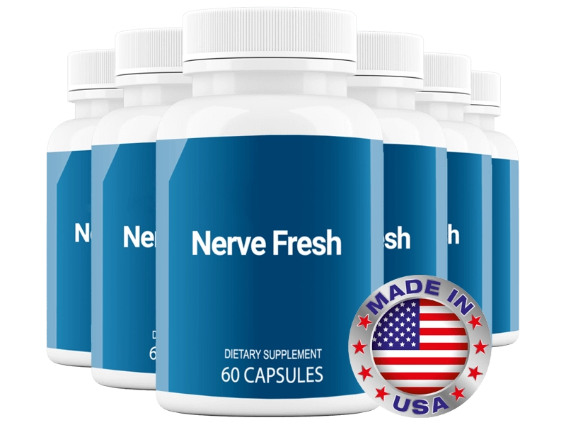 Nerve Fresh product image